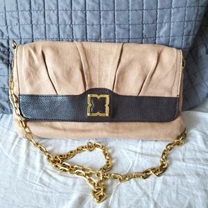 Bcbgmaxazria clutch
